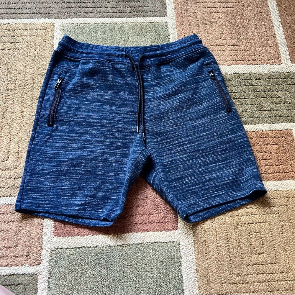 Ocean current Mens shorts